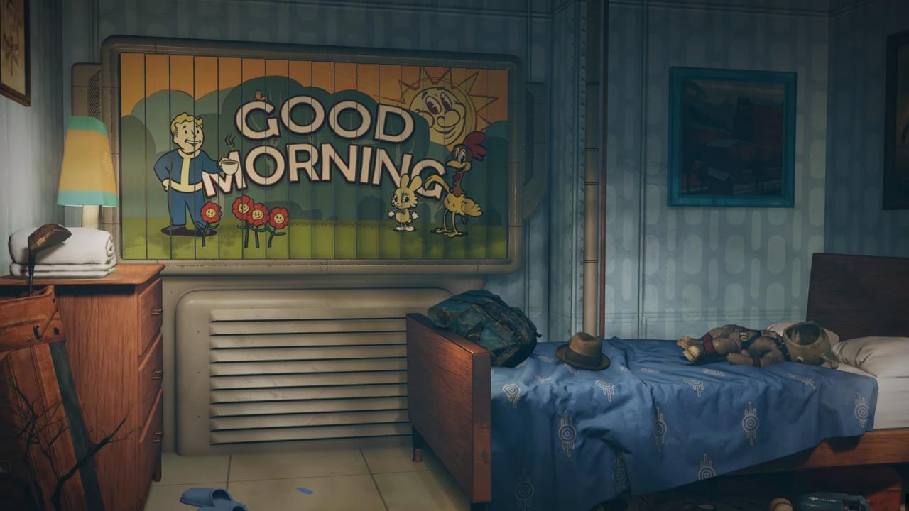 Fallout 76 Windows PC 10/11 CD Key screenshot 3