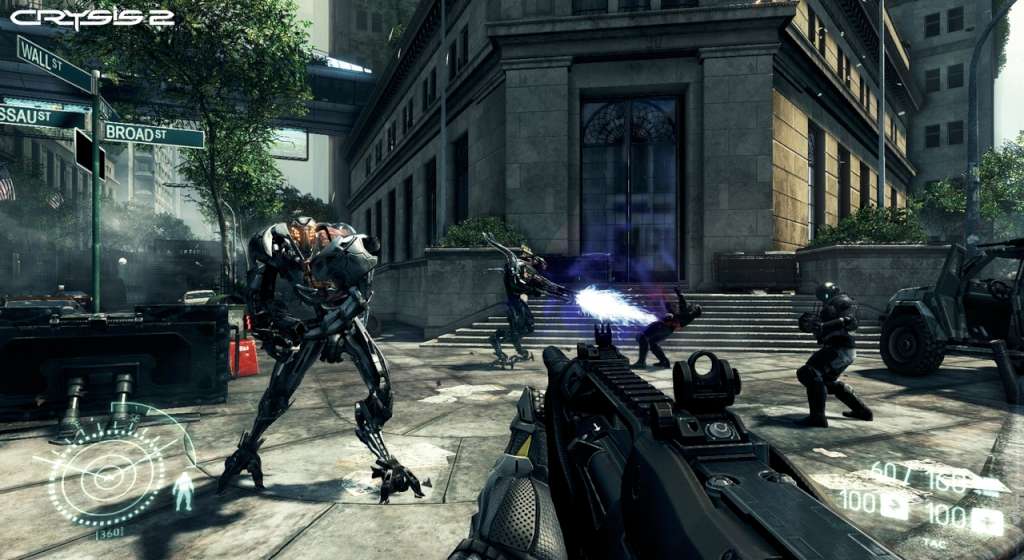 Crysis 2 EA App CD Key screenshot 2