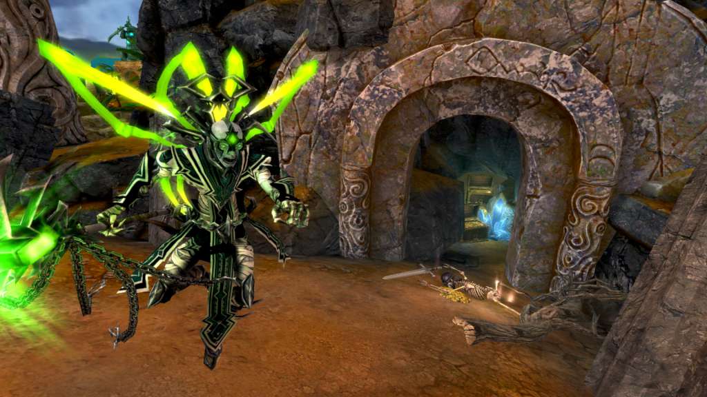 Might & Magic Heroes VI: Complete Edition PC Ubisoft Connect CD Key screenshot 6