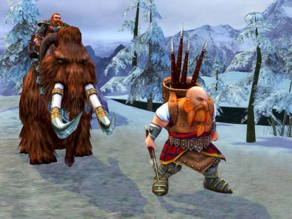 Heroes of Might and Magic V - Hammers of Fate DLC Ubisoft Connect CD Key screenshot 6