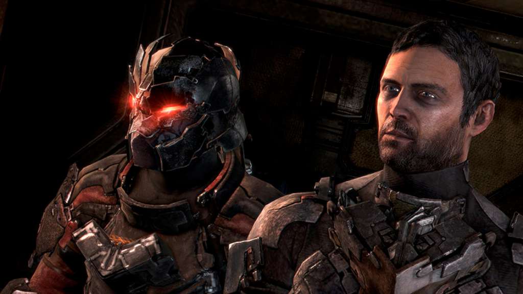 Dead Space 3 - Witness the Truth Pack DLC EA App CD Key screenshot 18