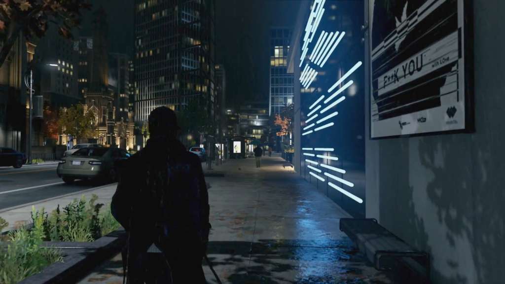 Watch Dogs - Season Pass PC Ubisoft Connect CD Key screenshot 2