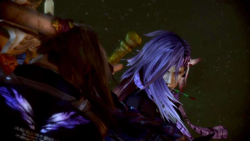 Final Fantasy XIII-2 EU PC Windows 10 CD Key screenshot 4