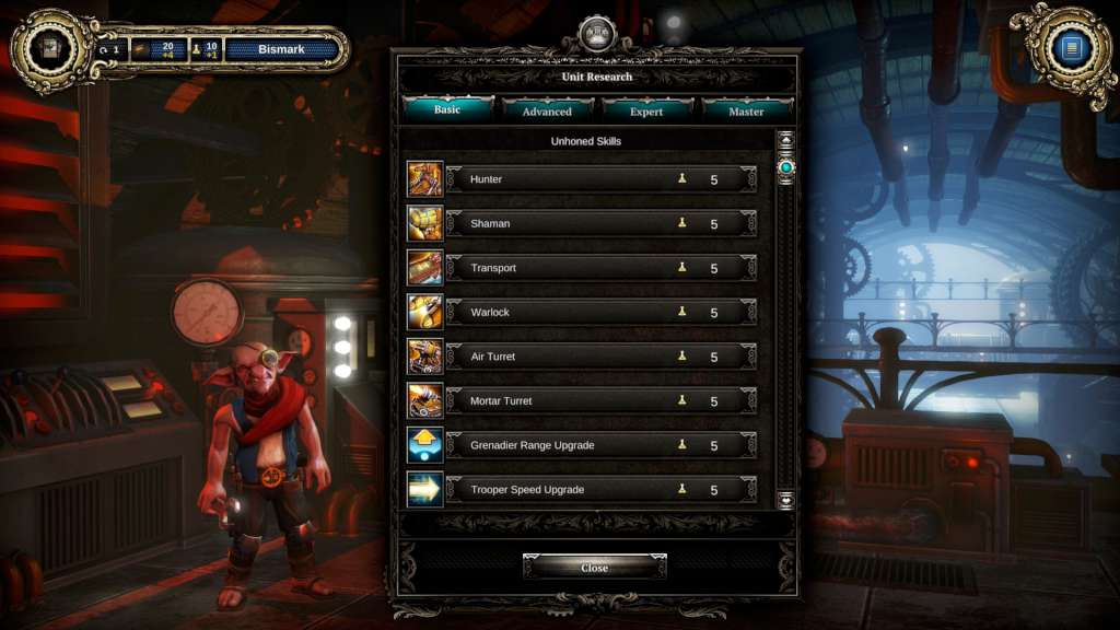 Divinity: Dragon Commander Imperial Edition GOG CD Key screenshot 7