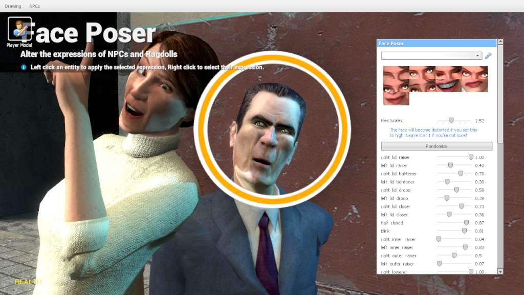 Garry's Mod PC Steam CD Key screenshot 3