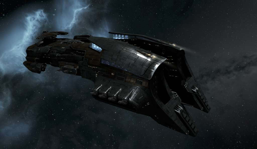 EVE Online Starter Pack Digital Download EU Key screenshot 5