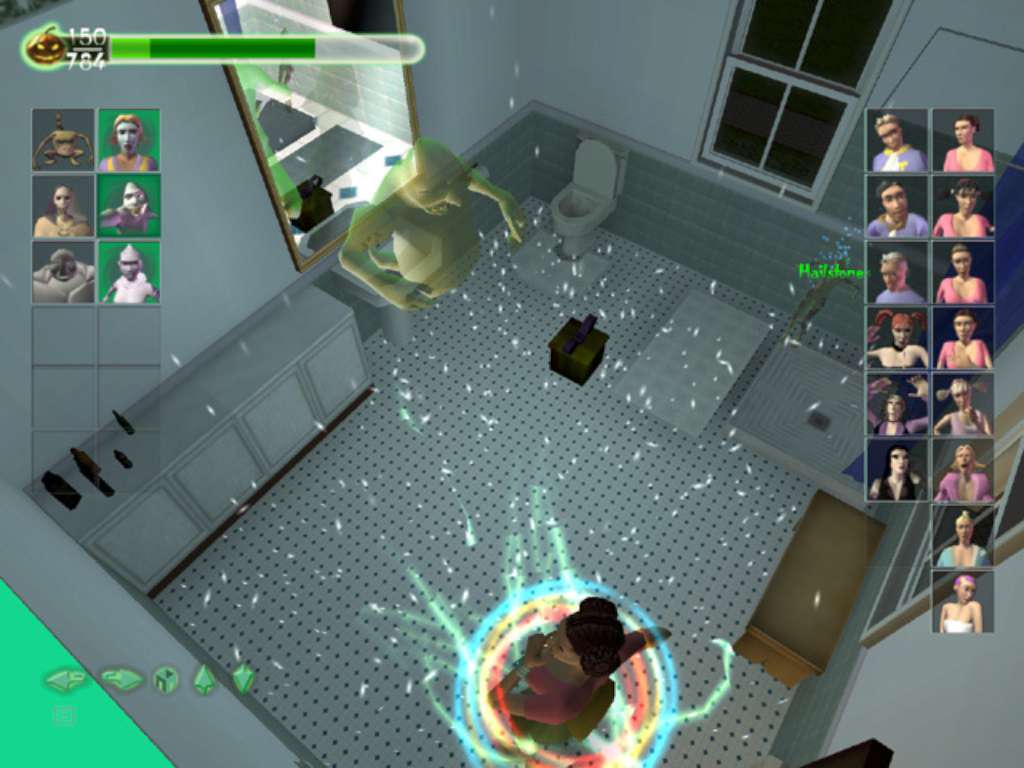 Ghost Master GOG CD Key screenshot 2