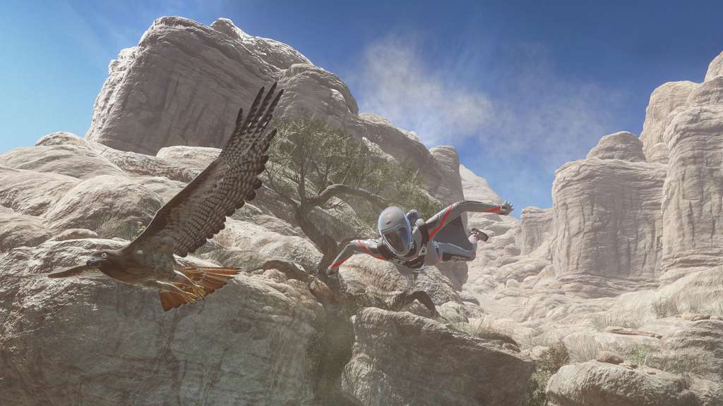 3DMark EU PC Steam CD Key screenshot 3