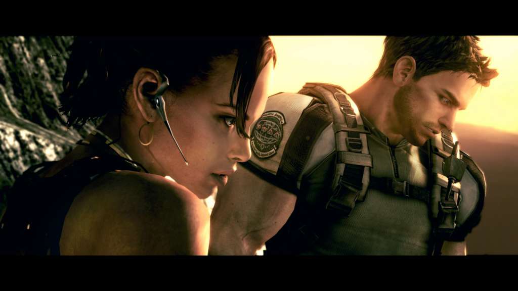 Resident Evil Triple Pack US XBOX One / Xbox Series X|S CD Key screenshot 6