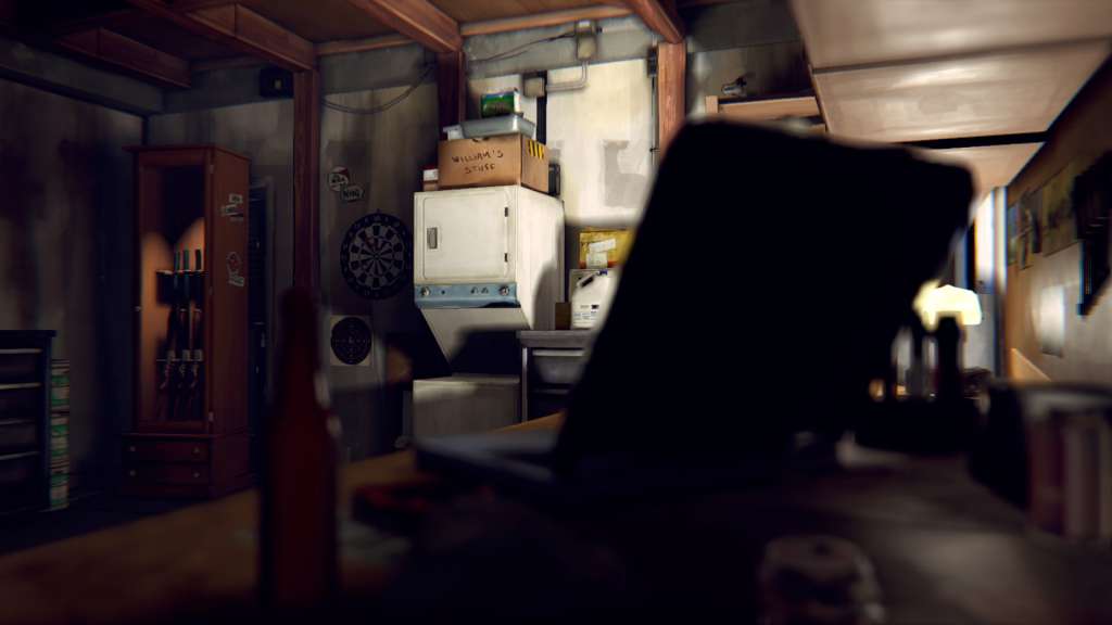 Life Is Strange Complete Season (Episodes 1-5) ASIA Steam CD Key screenshot 3