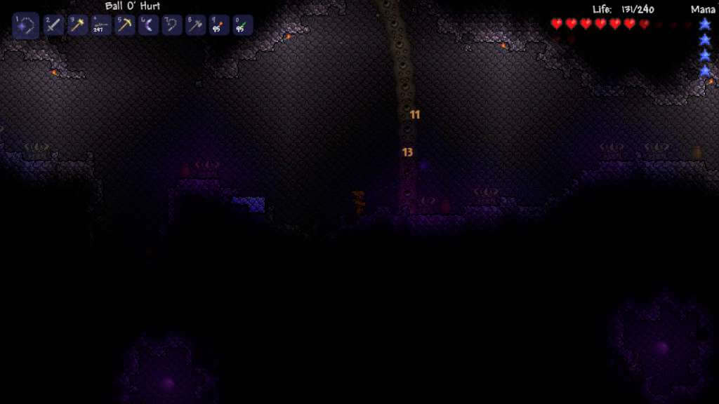 Terraria JP PC Steam Gift screenshot 6