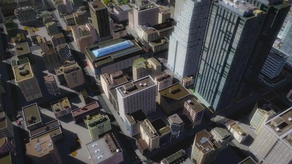 Cities in Motion 2 RU/CIS Steam CD Key screenshot 2