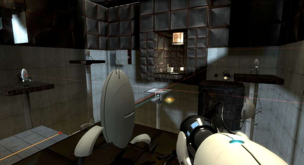 Portal PC Steam Gift screenshot 4