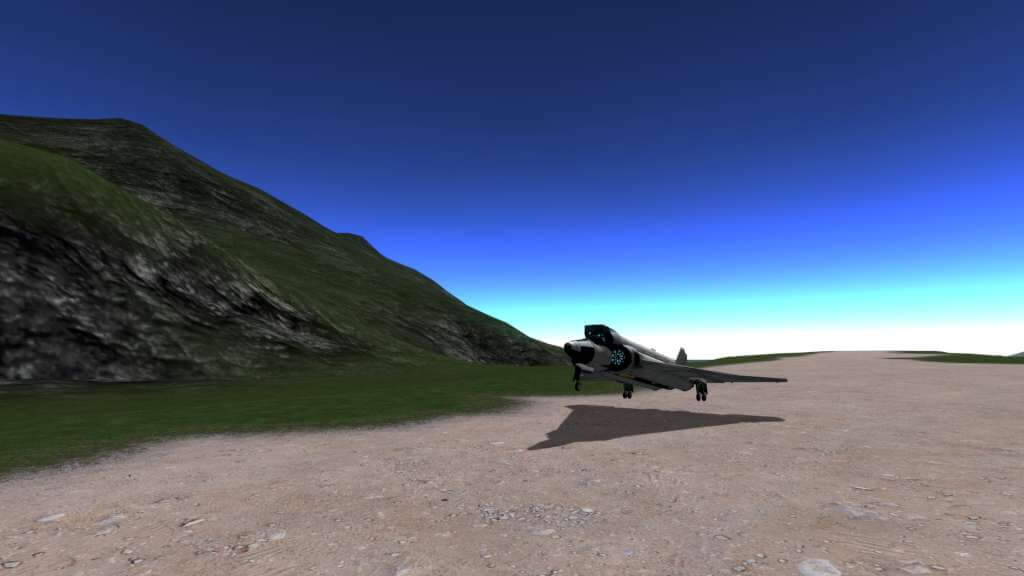 Kerbal Space Program EU Steam CD Key screenshot 3