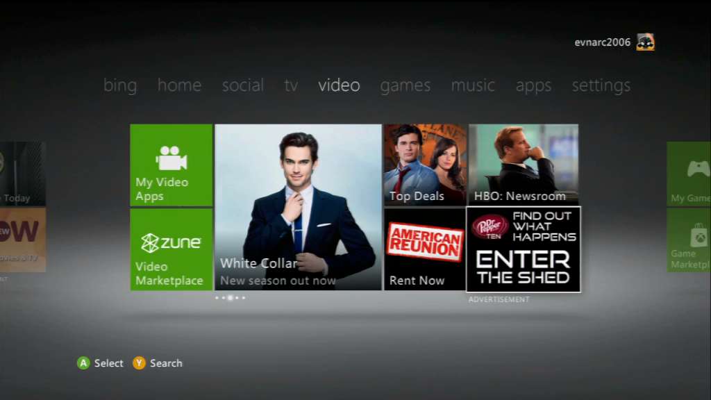 XBOX Live $300 Prepaid Card MX screenshot 3