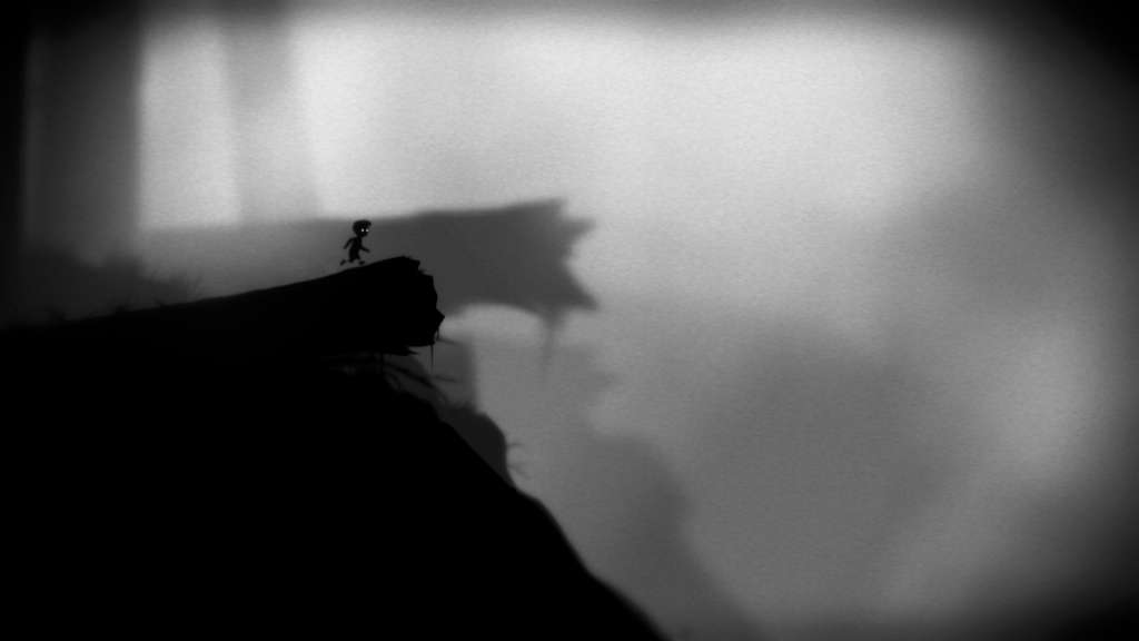 Limbo AR XBOX One / Xbox Series X|S CD Key screenshot 6