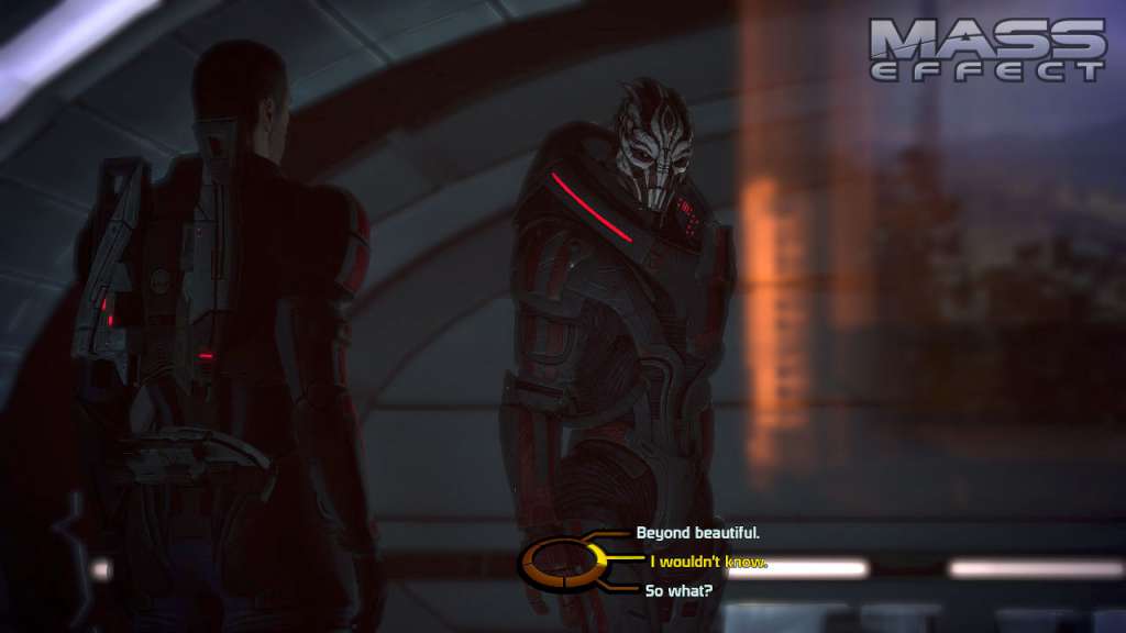 Mass Effect EA App CD Key screenshot 3