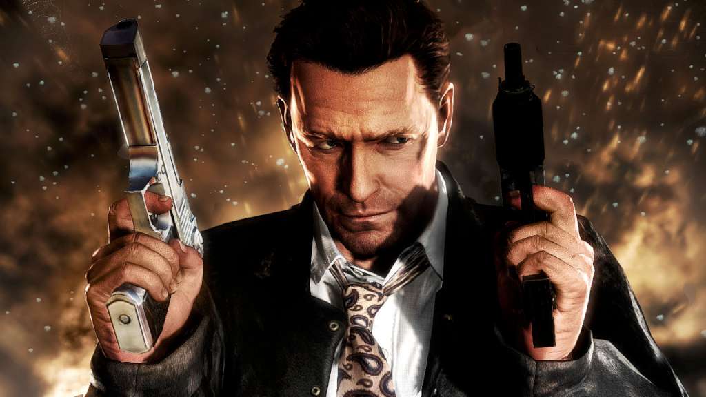 Max Payne 3 Rockstar Digital Download CD Key screenshot 4