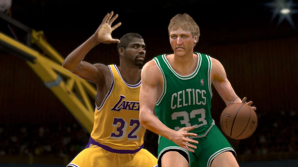 NBA 2K12 PC Download CD Key screenshot 18