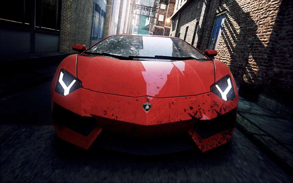 Need for Speed Most Wanted Limited Edition PC EA App CD Key screenshot 3