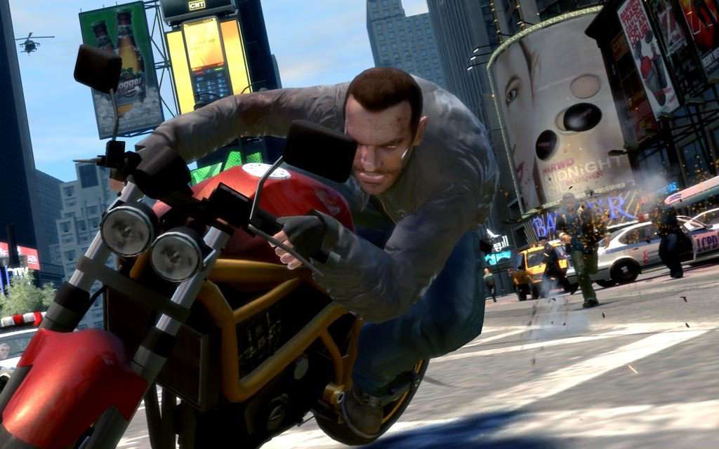 Grand Theft Auto Complete Bundle (including GTA 1 & 2) RoW Steam Gift screenshot 1