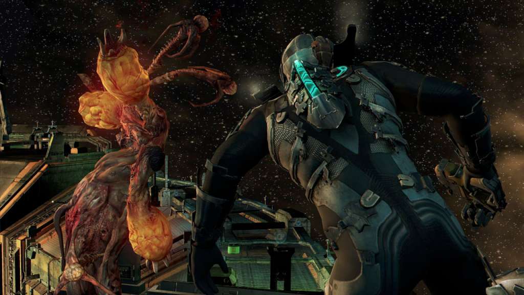Action Games Pack EA App CD Key screenshot 2
