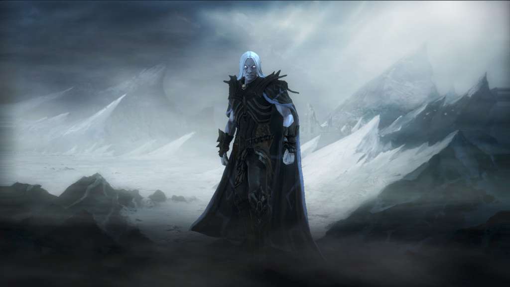 Age of Wonders III - Eternal Lords Expansion DLC GOG CD Key screenshot 1