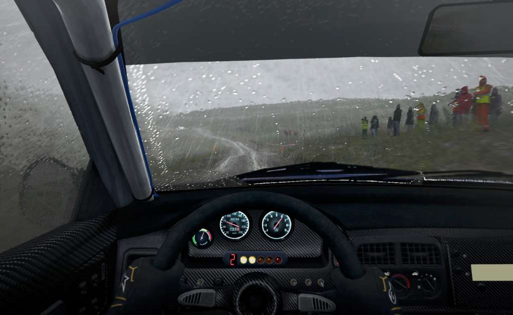 DiRT Rally PC Steam CD Key screenshot 1