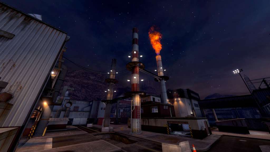 Black Mesa EU PC Steam Altergift screenshot 5