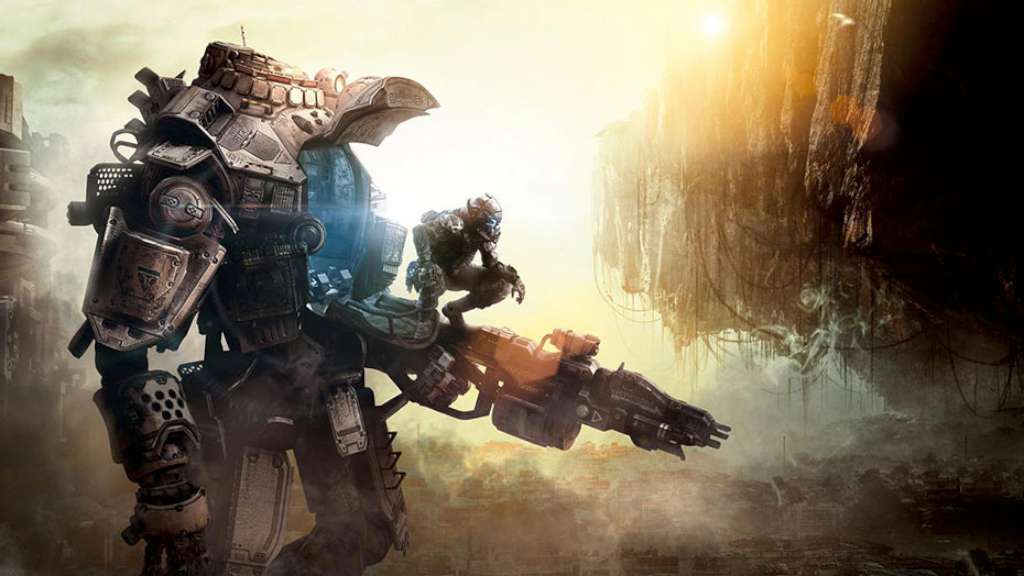 Titanfall Deluxe Edition PC EA App CD Key screenshot 6