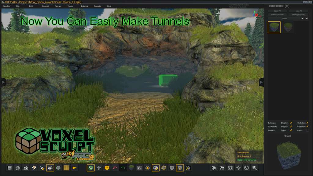 Axis Game Factory's AGFPRO - BattleMat Multi-Player DLC PC Steam CD Key screenshot 2