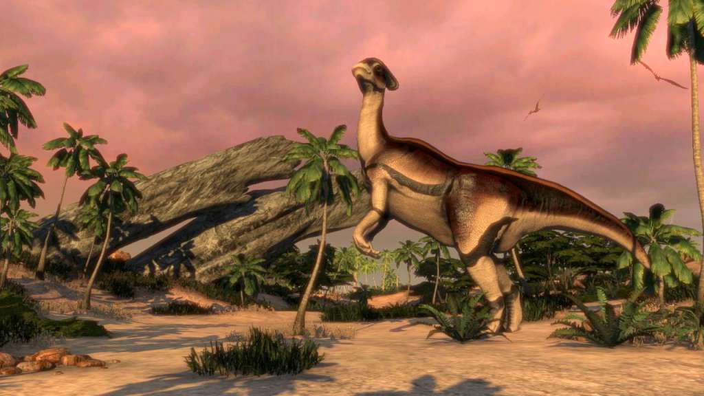 Carnivores: Dinosaur Hunter Reborn PC Steam CD Key screenshot 3