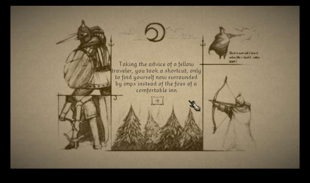 Serpent in the Staglands GOG CD Key screenshot 4