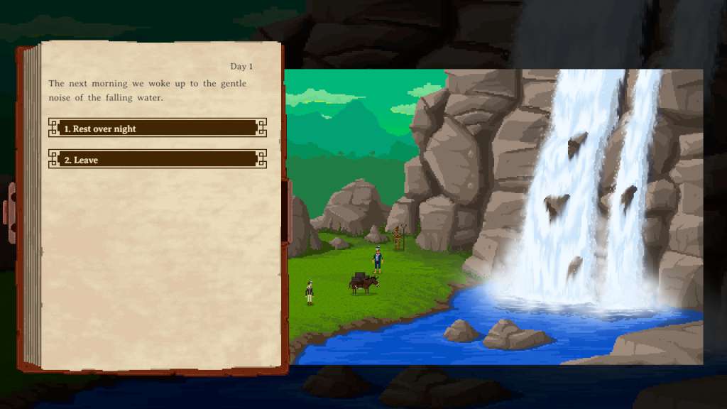 The Curious Expedition GOG CD Key screenshot 1