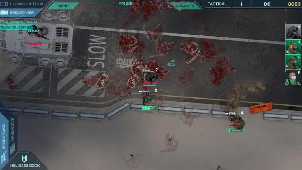 Spriter Pro Steam CD Key screenshot 3