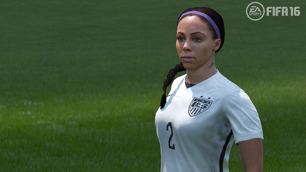 FIFA 16 EA App CD Key screenshot 2