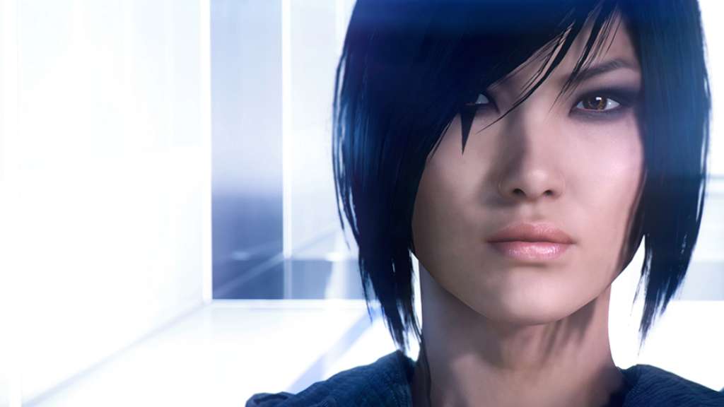Mirror's Edge Catalyst EA App CD Key screenshot 2