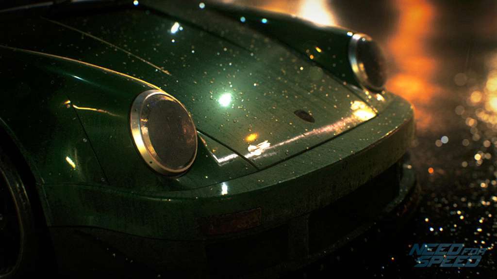 Need for Speed EU EA App CD Key screenshot 2