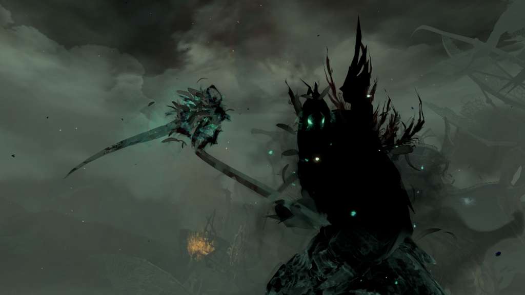 Guild Wars 2: Heart of Thorns EU Digital Download CD Key screenshot 3