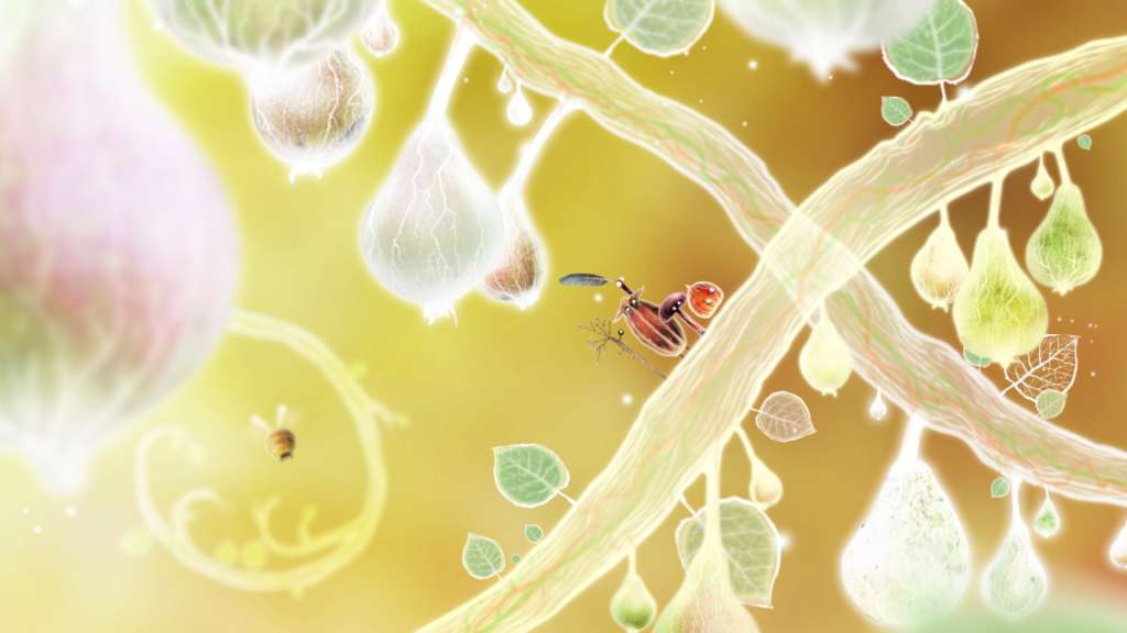 Botanicula Steam CD Key screenshot 6