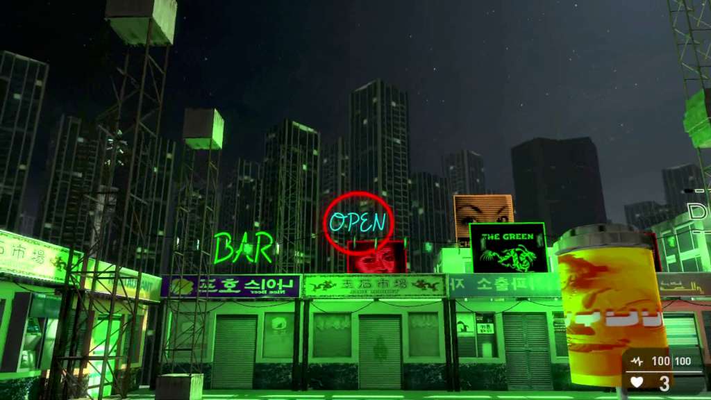 GameGuru - Mega Pack 1 DLC Steam CD Key screenshot 6
