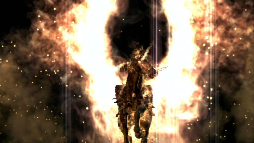 Metal Gear Solid V The Definitive Experience EU/MEA/AU/NZ Steam CD Key screenshot 2