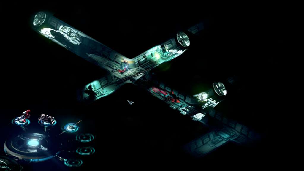 Stasis PC GOG CD Key screenshot 4