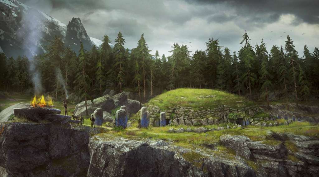 Far Cry Primal Ubisoft Connect CD Key screenshot 3
