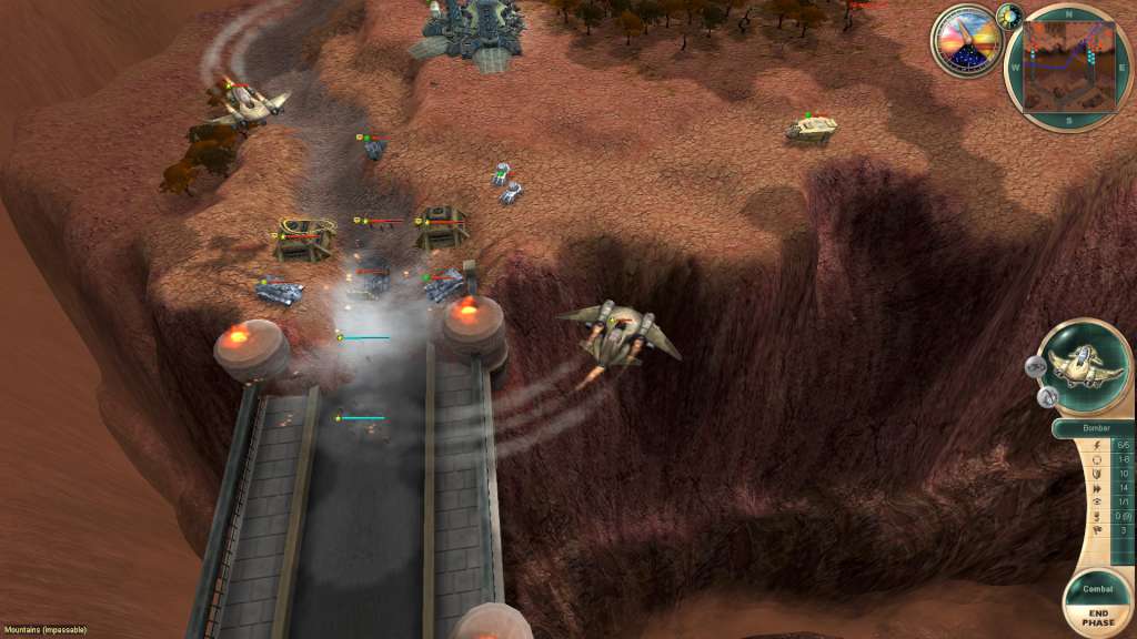 Galactic Assault: Prisoner of Power GOG CD Key screenshot 2