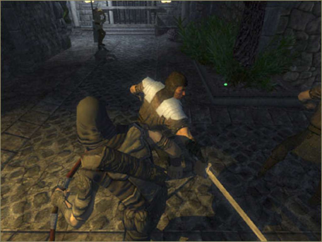 Thief: Deadly Shadows PC GOG CD Key screenshot 5