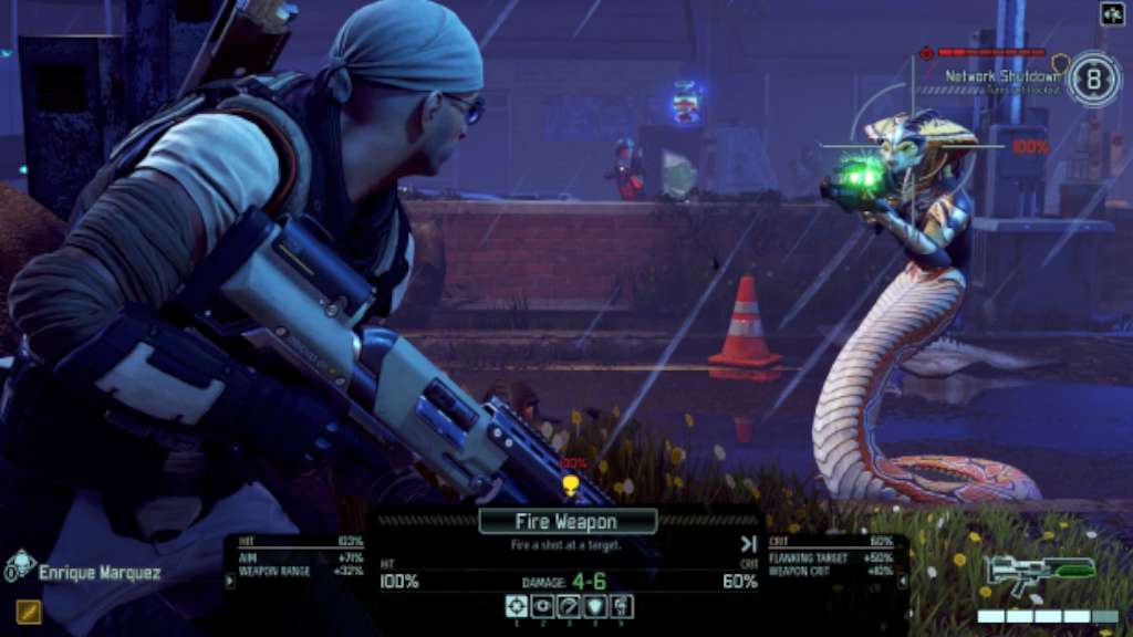XCOM 2 PC GOG CD Key screenshot 3