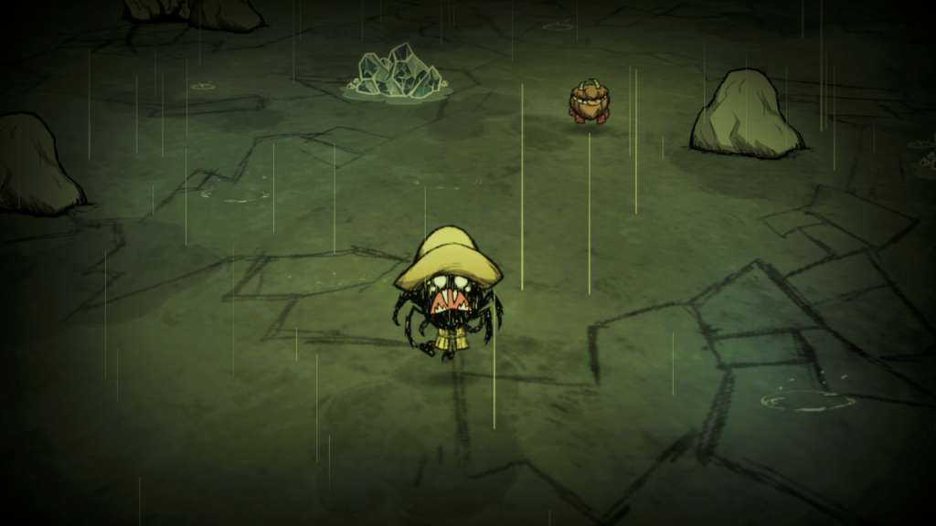 Don't Starve Alone Pack GOG CD Key screenshot 4