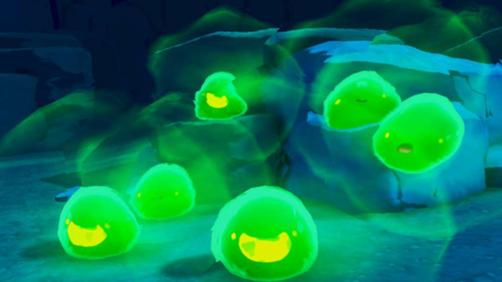 Slime Rancher RoW PC Steam CD Key screenshot 4