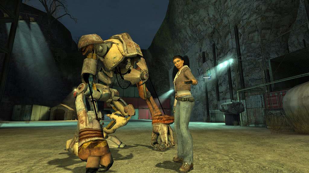 Valve Complete Pack Steam Gift screenshot 3